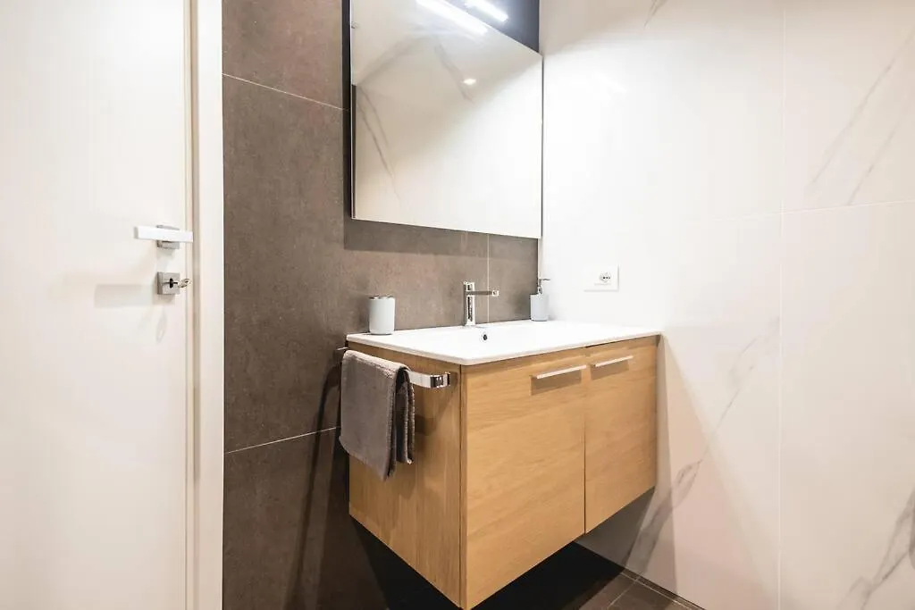 New Private Garden & Cozy Home Riccione Apartment