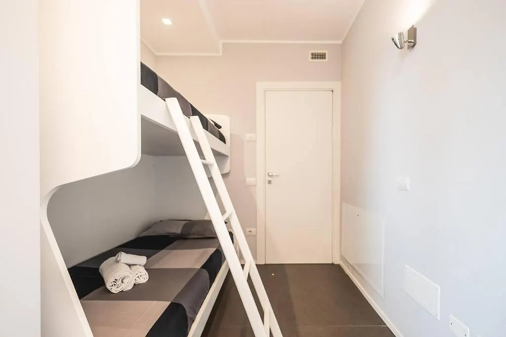 New Private Garden & Cozy Home Riccione Apartment
