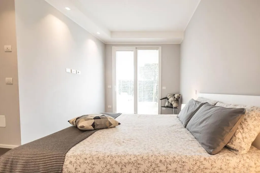 New Private Garden & Cozy Home Riccione Italy