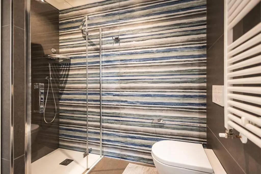 New Private Garden & Cozy Home Riccione 0*,  Italy