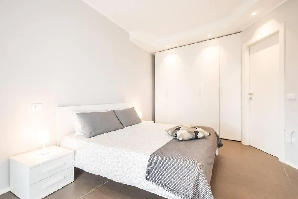 New Private Garden & Cozy Home Riccione Apartment