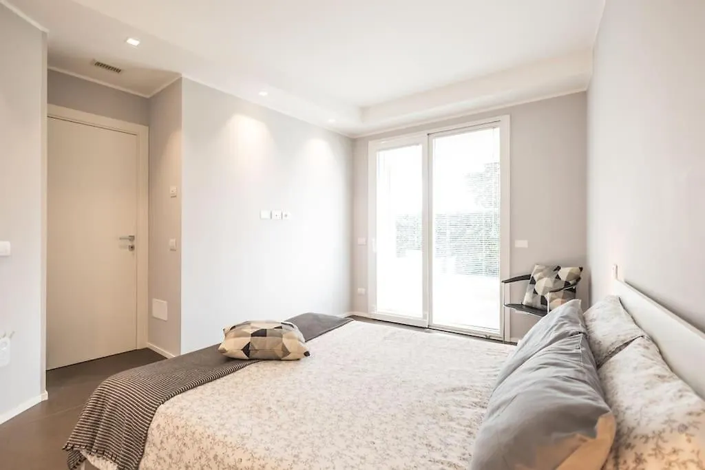 New Private Garden & Cozy Home Riccione Apartment
