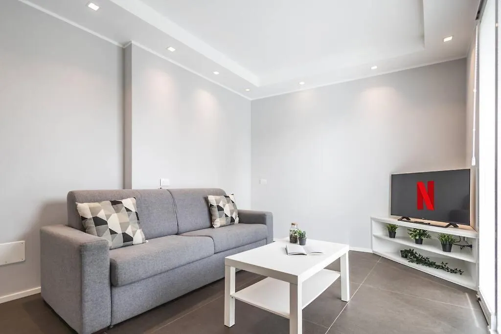New Private Garden & Cozy Home Riccione 0*,