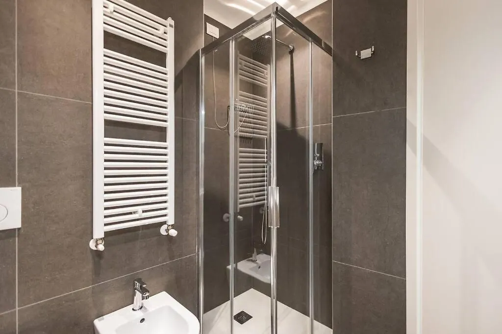 New Private Garden & Cozy Home Riccione 0*,  Italy