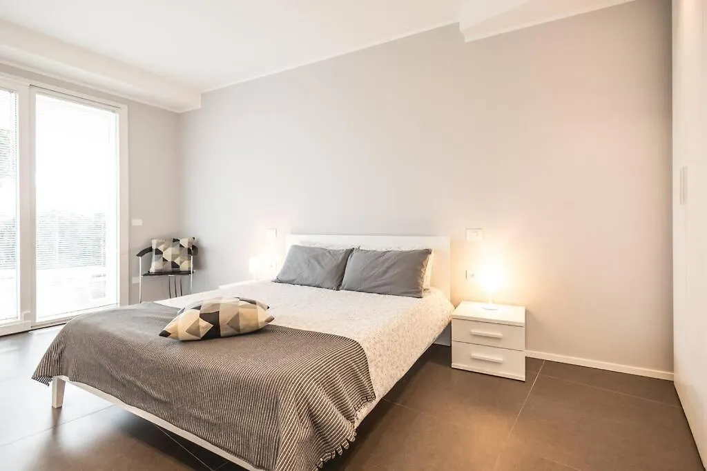 New Private Garden & Cozy Home Riccione Italy