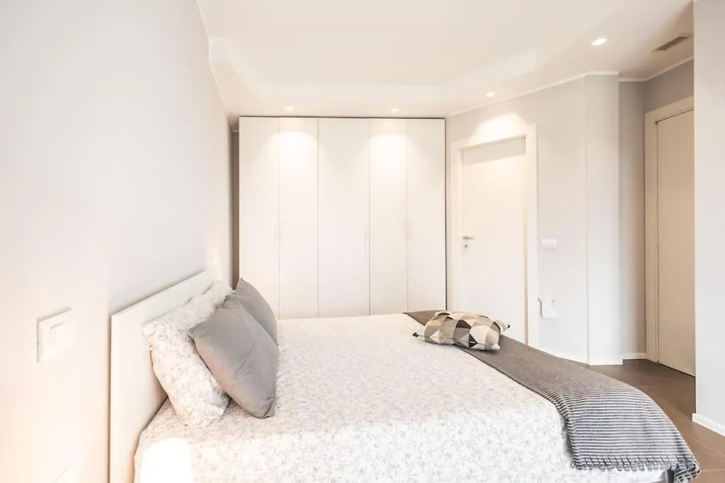 Apartment New Private Garden & Cozy Home Riccione